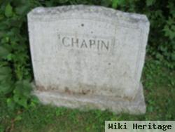 William L. Chapin