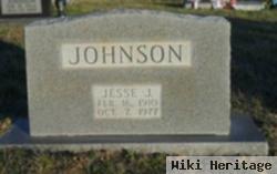 Jesse J. Johnson