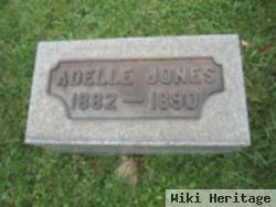 Adelle Jones