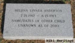 Helena Linnea Anderson