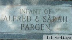 Infant Pargen