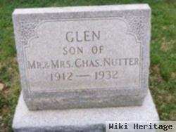 Glen Nutter