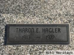 Tharon E. Hagler