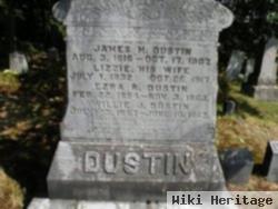 James M Dustin