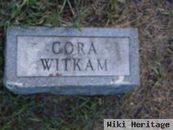 Cornelia "cora" Witkam