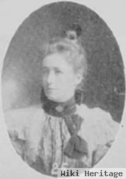 Mary Louise Fairchild