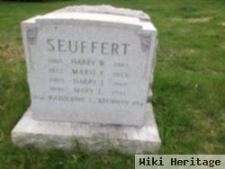 Mary L. Seuffert