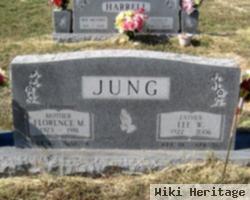 Florence M. Jung