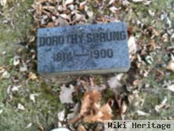 Dorothy Sprung