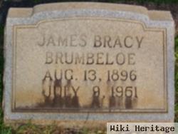 James Bracy Brumbeloe