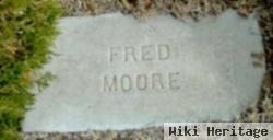 Fred Moore