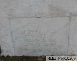 Purley Jack Worley
