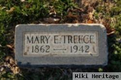 Mary E. Dunn Treece