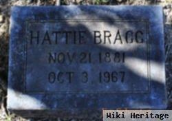 Hattie Revill Bragg