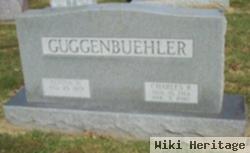 Charles R. Guggenbuehler