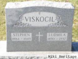 Stephen Viskocil