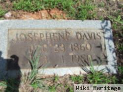 Josephene Davis