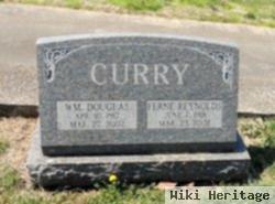 Ferne Reynolds Curry