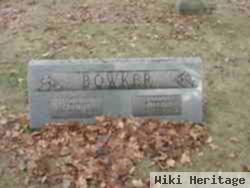 Miles S. Bowker