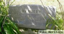 Agnes J Hilliker Bradley