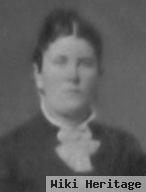 Sarah Dannelly Cottrell