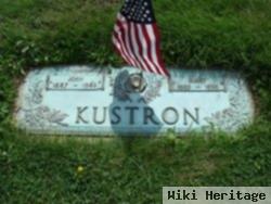 Mary Kustron