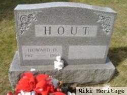 Howard D Hout