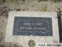 Anna C Tarp