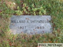 Willard A. Shepardson