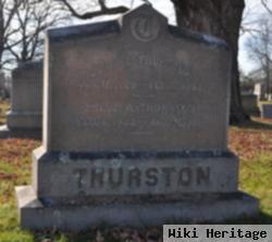 John Taylor Thurston