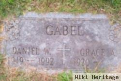 Daniel Walter Gabel