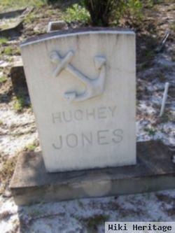 Hughey Jones