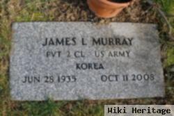 James L. Murray