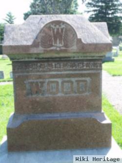 Sarah L. Gridley Wood