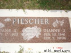 Dianne J. Piescher