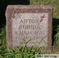 Anton Robida