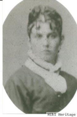 Emma I. Baker Elder