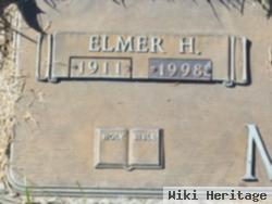 Elmer H. May