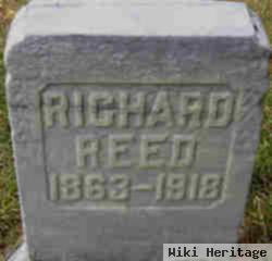 Richard Reed