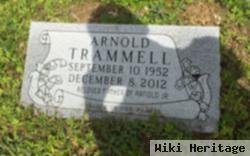 Arnold Edward Trammell, Sr