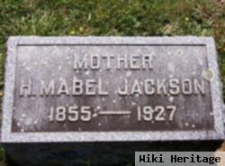 H. Mabel Jackson