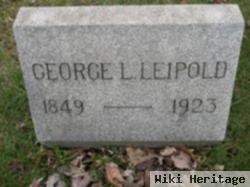 George Lewis Leipold