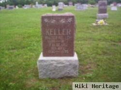 Albert Walter Keller