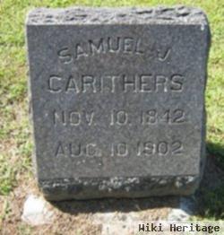 Samuel J. Carithers