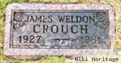 James Weldon Crouch