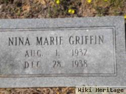 Nina Marie Griffin