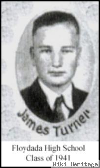 James Britain Turner, Jr