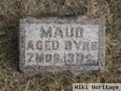 Maud Hunt