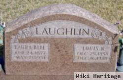 Louis N Laughlin