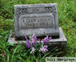 R. Glen Lough